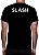 REAPER MORTE - Slash Face - Camiseta Variada - Imagem 2