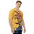 CHRONO TRIGGER - Amarela - Camiseta de Games - Imagem 5