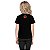 MARVEL - Viúva Negra - Camiseta de Cinema - Imagem 6