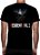 RESIDENT EVIL 2 - Remake - Camiseta de Games - Imagem 2