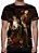 RESIDENT EVIL 0 - Zero Remake - Camiseta de Games - Imagem 1