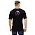 MARVEL - Vingadores Ultimato Tony Stark - Camisetas de Cinema - Imagem 2