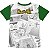 ARMON - OXENTE - Brasil Mangá - Camisetas de heróis Brasileiros - Imagem 2
