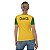 ARMON - OXENTE Brasil Canarinho - Camiseta de Mangás Brasileiros - Imagem 7