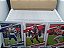 Panini Donruss Football 2021 Base COMPLETO (250 cards) - Imagem 2
