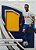 Panini Immaculate Remarkable DAVINSON SÁNCHEZ 92/99 - Imagem 3