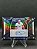 Panini Obsidian Lightning Strike 2021-22 ROBIN GOSENS 054/149 - Imagem 1