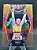 Panini Select UFC Bronze Prizm 2022 AMANDA RIBAS 028/175 - Imagem 1