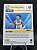 Panini Hoops NBA Arriving Now Holo 2021-22 TRE MANN - Imagem 2