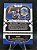 Panini Obsidian Etch 2020-21 ERIC PASCHALL 96/99 - Imagem 2