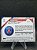 Topps UEFA Champions League The Year Of Tiger Foil MARQUINHOS 66/75 - Imagem 2