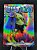 Topps Chrome UEFA Champions League Golazo 2021-22 ERLING HAALAND - Imagem 1