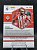 Panini Mosaic Premier League Reactive Red NATHAN REDMON - Imagem 2