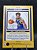 Panini Hoops NBA Class Of 2021 Holo 2021-22 MOSES MOODY - Imagem 2