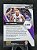 Panini Prizm Orange Cracked Ice 2021 BEN SIMMONS - Imagem 2