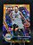 Panini Prizm Orange Cracked Ice 2021 BEN SIMMONS - Imagem 1