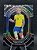 Panini Obsidian Pitch Black 2020-21 DOUGLAS LUIZ 04/99 - Imagem 1