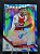 Topps Chrome UEFA Champions League Blue Refractor Autographs 2021-22 DAVID NERES 019/150 - Imagem 1