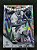 Topps Chrome UEFA Champions League Black & White Ray Wave 2021-22 MOHAMED DARAMY - Imagem 1