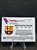 Topps Chrome UEFA Champions League 2020-21 SERGIÑO DEST - Imagem 2