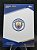 Topps Manchester City Team Set Maine Event 2022 GABRIEL JESUS 91/99 - Imagem 2