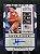 Panini Contenders Game Ticket Red Foil 2020 JOSH HALL - Imagem 1