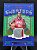 Panini NBA Hoops Rookie Sweaters 2021-22 USMAN GARUBA - Imagem 1