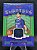 Panini NBA Hoops Rookie Sweaters 2021-22 ZIAIRE WILLIAMS - Imagem 1