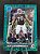 Panini Donruss Optic NFL Green Velocity 2021 ALEX LEATHERWOOD - Imagem 1