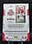 Panini Score Rookie Autograph 2021 BARON BROWNING - Imagem 2