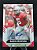 Panini Score Rookie Autograph 2021 BARON BROWNING - Imagem 1