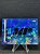 Topps Chrome F1 Sapphire Formula 1 Team Logos 2020 MP Motorsport - Imagem 1