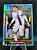 Topps Merlin Aqua Refractor 2021-22 HOUSSEM AOUAR - Imagem 1