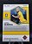 Panini Mosaic Road To Qatar Reactive Purple 2021-22 GABRIEL BARBOSA - Imagem 2