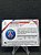 Topps UEFA Champions League Yellow Refractor MARQUINHOS 130/250 - Imagem 2