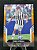 Panini Score FIFA Orange Lava 2021-22 PAULO DYBALA 41/99 - Imagem 1