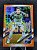 Topps Chrome UEFA Japan Ruby Mojo Refractor 2021-22 JULIO CESAR 02/25 - Imagem 1