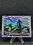 Topps Chrome F1 Formula 1 Black & White RayWave Refractor 2021 LEWIS HAMILTON - Imagem 1