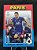 Topps UEFA Champions League 1975-76 Collection 2021-22 LIONEL MESSI - Imagem 1