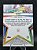 Topps Chrome UEFA Champions League Future Stars Gold Refractor 2021-22 ANTONY - Imagem 2