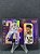 Panini Chronicles Gala Draft Picks Rookies 2021 CAMERON THOMAS - Imagem 1