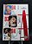 Upper Deck Building A Winner 1996-97 WASHINGTON BULLETS - Imagem 1