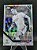 Topps Chrome UEFA Champions League Black & White Ray Wave 2021-22 GARETH BALE - Imagem 1