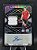 Panini Obsidian Patch Auto 2021-22 PAU TORRES 2021-22 - Imagem 1