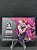 Panini Hoops Hot Signatures Rookies Green 2021-22 KESSLER EDWARDS - Imagem 2