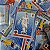Panini Donruss RTQ 2021-22 CRAFTSMEN [COMPLETE SUA COLEÇÃO] - Imagem 1