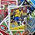 Panini Donruss RTQ 2021-22 THE ROOKIES [COMPLETE SUA COLEÇÃO] - Imagem 1