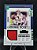 Panini Contenders NFL Rookie Ticket Patch 2021 MAC JONES - Imagem 1