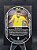 Panini Obsidian Pitch Black 2020-21 DANILO 78/99 - Imagem 2