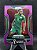 Panini Prizm World Cup Purple 2022 IDRISSA GUEYE 075/199 - Imagem 1